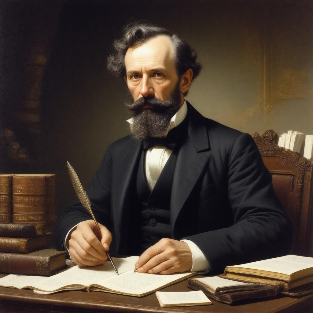 Charles Dickens Jr.